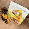 The Dig Dig Digger Personalised Story Book