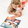 Halloween Adventure Personalized Book