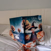 Halloween Adventure Personalized Book