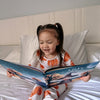 Halloween Adventure Personalized Book