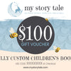 My Story Tale e-Gift Card