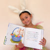 The Magical Easter Adventure Personalised Story Book