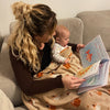 Peekaboo Personalised Story Book for Baby