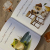 Peekaboo Personalised Story Book for Baby