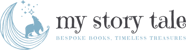 My Story Tale Coupons & Promo Codes